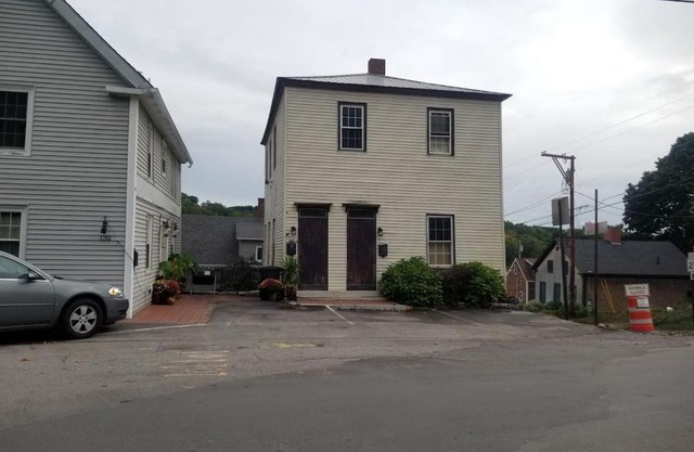 Old School House
