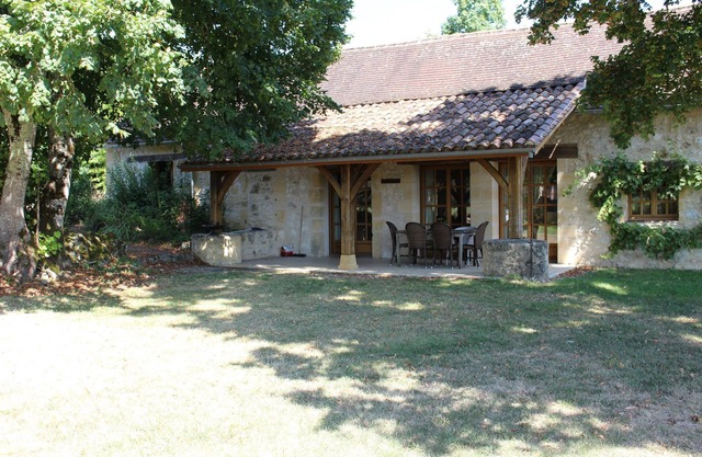 Old sheepfold refurbished