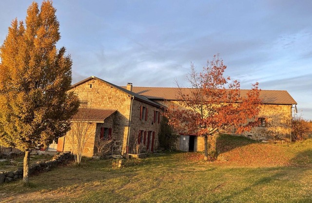 Old Stone Farm