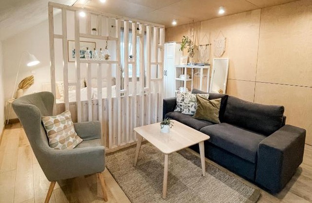 Old Town Apartment