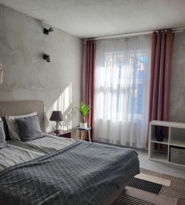 Old Town Apartment nr 9