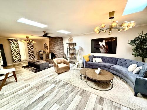 (Old Town) Downtown Scottsdale Oasis