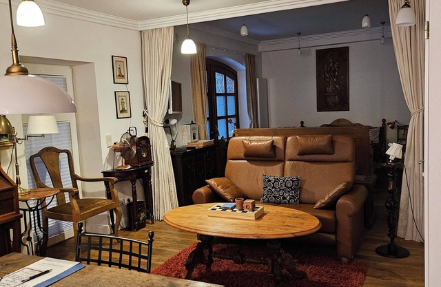 Old Town Suite in the Old Town