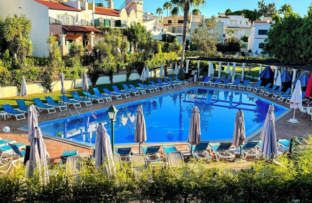 Old Village House , Vilamoura .nPrime location