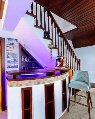 Ole Apartment - Get your energy for free! Coffee and tea on the house