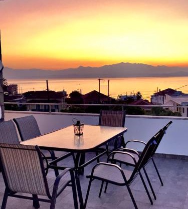 'Olea Luxury House