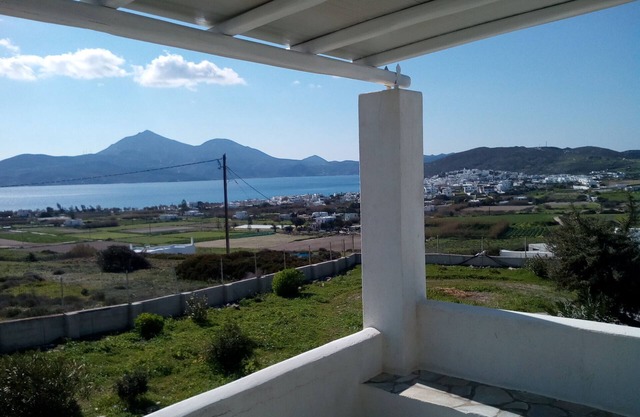 ★Oleander★ maisonette near Adamas w/Gorgeous View