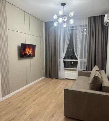 Olen apartments