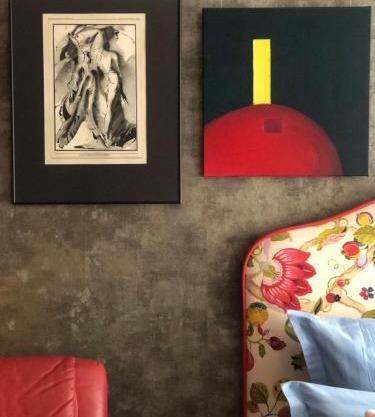 Olga apartment