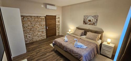 Oliane Rooms & Accommodation