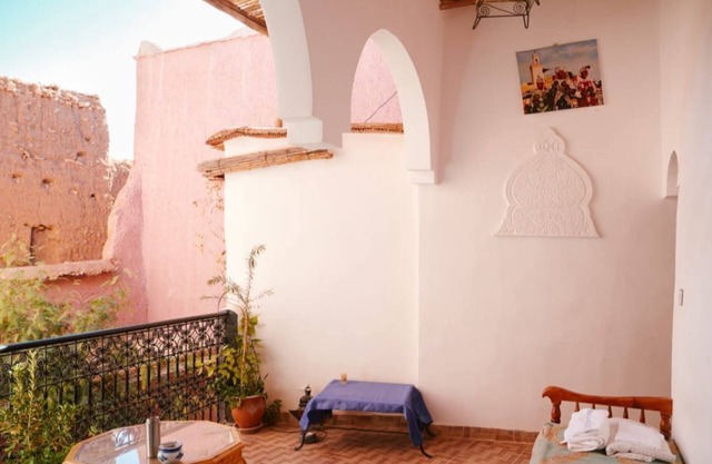 Oliban Guest House
