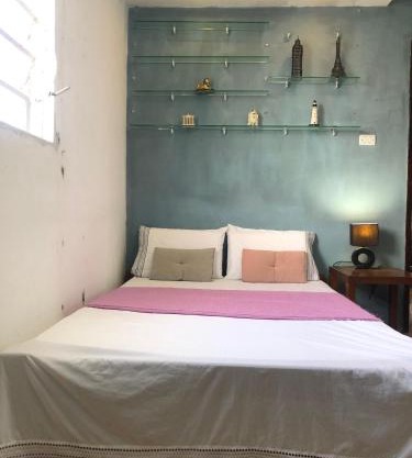 Olinda Home
