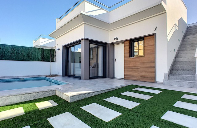 Olivar de Roda Golf - Villa - 1409