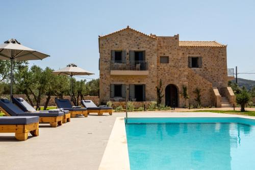 Olivar Suites