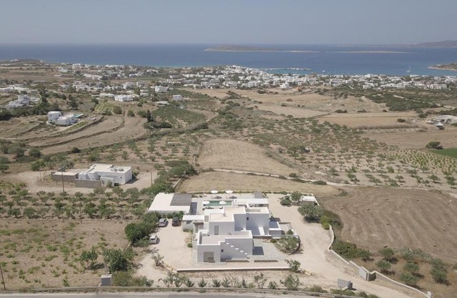 Olive Garden Luxury Resort