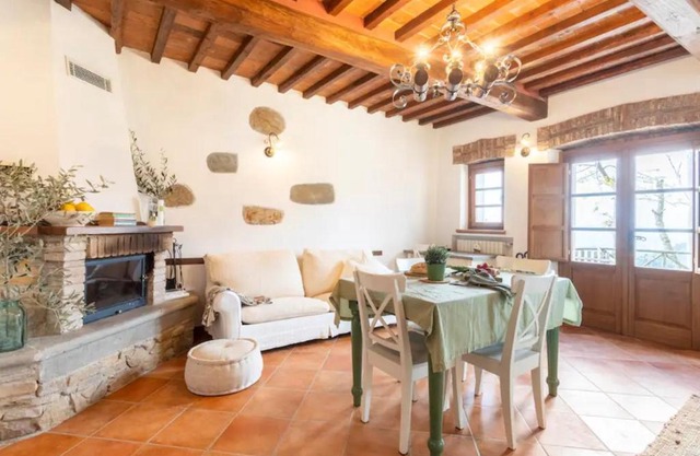 Olive House Tuscany - Zona Pisa
