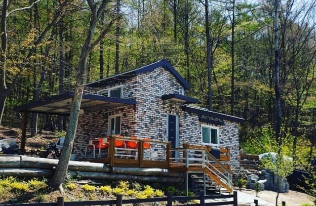 Olive Wanju Pension