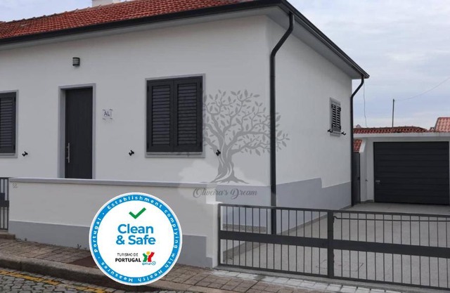 Oliveira's Dream - Stay Good, Feel Good