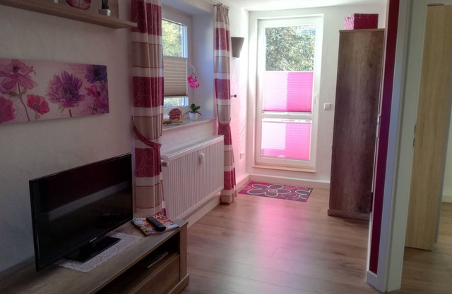 Oliver 35qm - Holiday apartments in Olsberg OT Elpe
