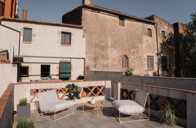 Olivera, house in Rupià