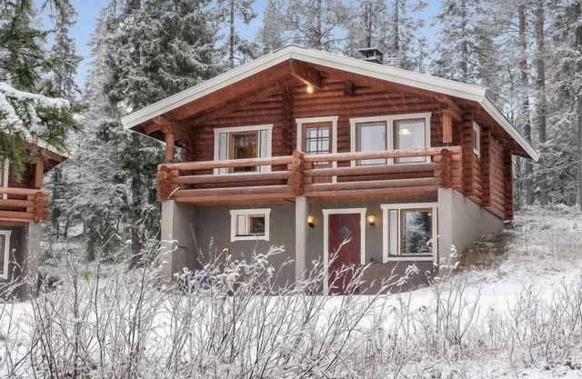 Oloskammi 5 by Interhome