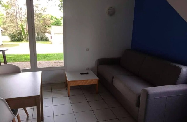 Olydéa - Domaine du Lambon - 3 Room House 4/5 People