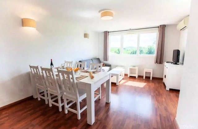 Olydéa Les Hameaux de la Chalosse Residence* - Apartment 4 Rooms 8 Persons