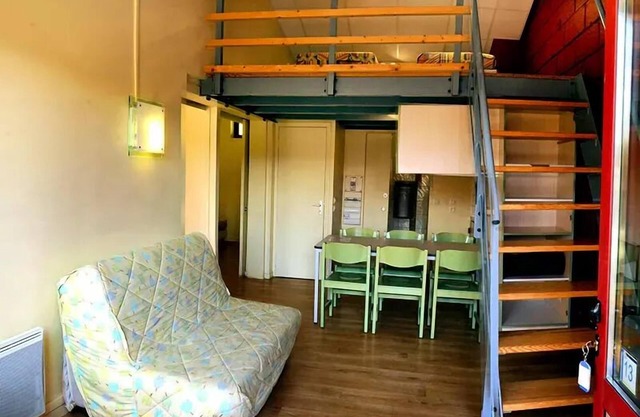 Olydéa - Résidence Vorey-sur-Arzon * - Cottage 6 people