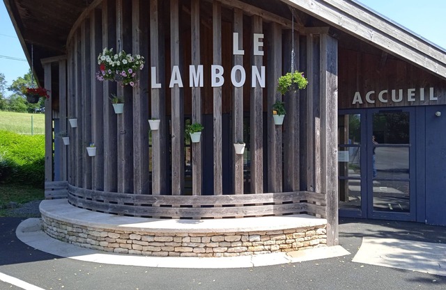 OLYDEA LE LAMBON