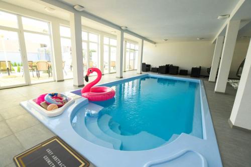 Olymp Apartmani