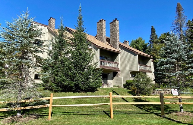 Olympic Condo - Whiteface Club Resort - Views - Jackrabbit Trail - STR 200356