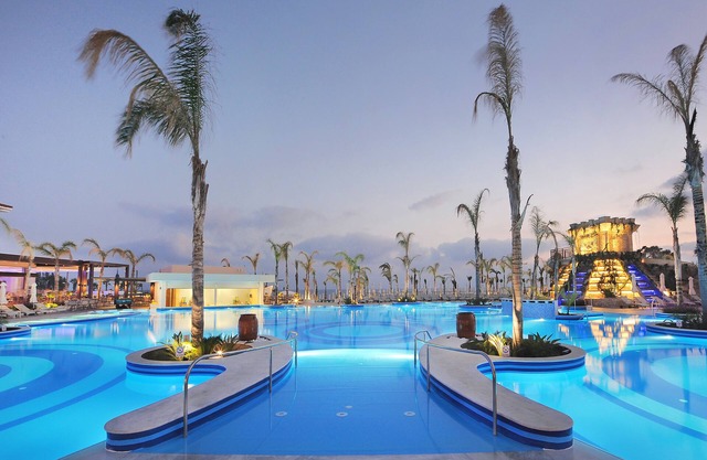 Olympic Lagoon Resort - Paphos