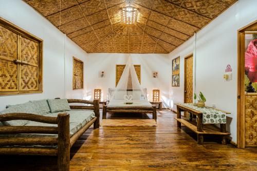 OM Horizon Ecoresort