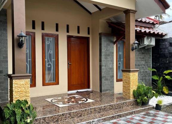 Omah Pikatan Homestay
