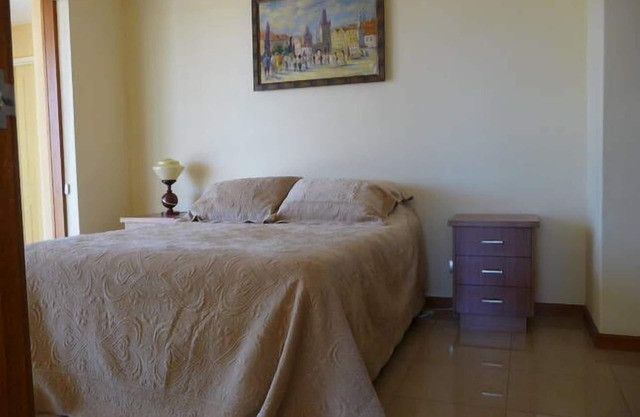 Omaroo Apartment