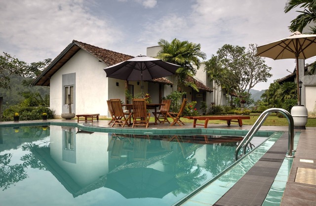 Omatta Villa