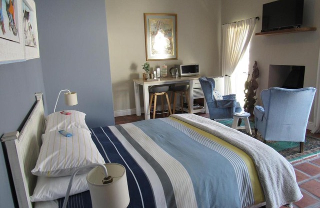 Omega Suite
