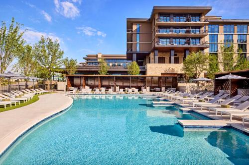 Omni PGA Frisco Resort & Spa