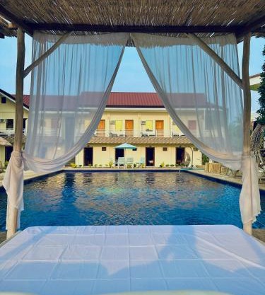 On Board Lifestyle Resort FREE MOTORBIKE