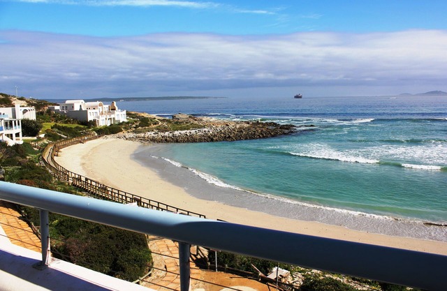 On the Beach 1, Langebaan 2-Sleeper