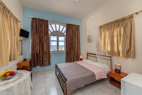 Onar Rooms & Studios
