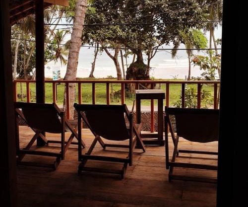 Onchillawa garden accommodation