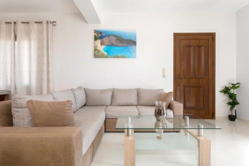 One and only Villa at NAvagio Zakynthos