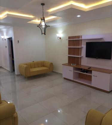 One Apartment Shortlet