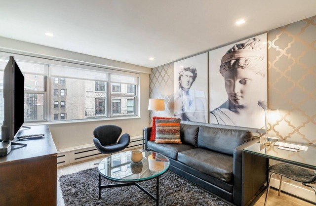 One Bed in Greenwich Village - Prime Location