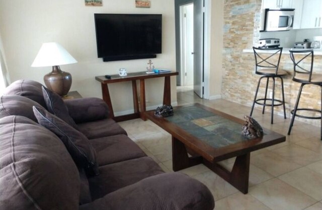 One Bedroom Apartment #110
