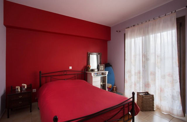 One-Bedroom Apartment with Sea View (45m2)