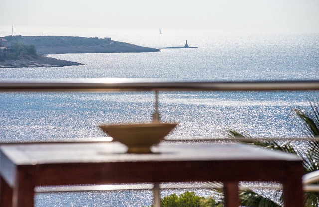 One bedroom apartment near beach Ražanj, Rogoznica (A-15998-c)