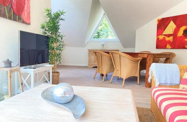 One Bedroom Apartment In Groensee, Stubbenrode