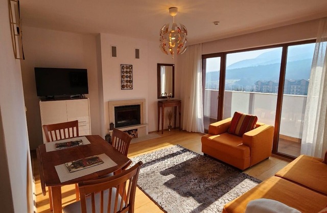 One Bedroom Apartment Pirin Lodge